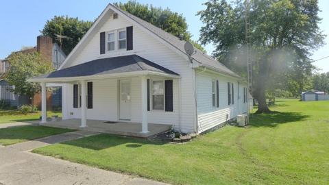 5 E 3rd St, Birdseye, IN 47513 photo 7