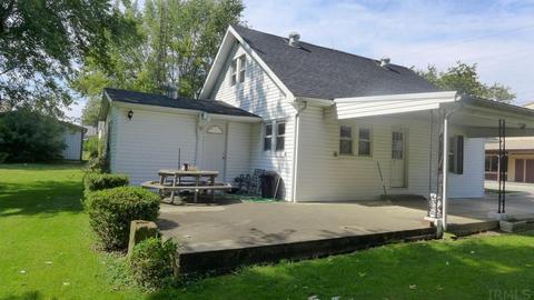 5 E 3rd St, Birdseye, IN 47513 photo 8