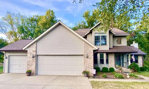 1846 Gregory Ln, Jasper, IN 47546 photo 1