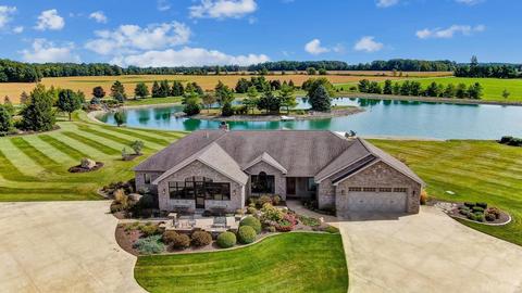 2506 County Road 47 Rd, Waterloo, IN 46793 photo 1
