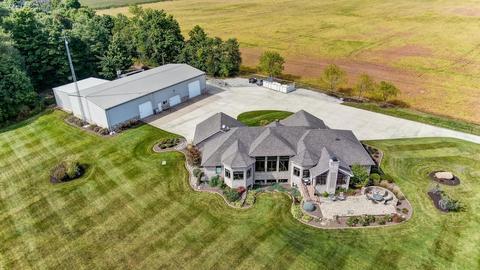 2506 County Road 47 Rd, Waterloo, IN 46793 photo 2