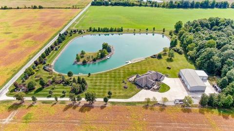 2506 County Road 47 Rd, Waterloo, IN 46793 photo 3