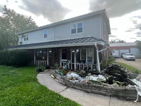 4838 E 100 S, Marion, IN 46953 photo 1