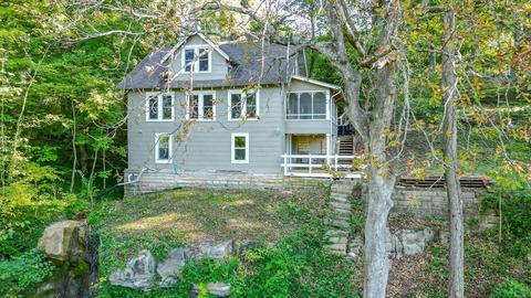3608 River Bluff Rd, Bedford, IN 47421 photo 1
