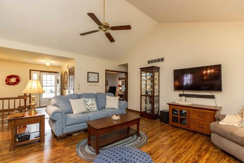 12363 Cavalry Ct, Granger, IN 46530 photo 8