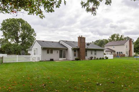 12363 Cavalry Ct, Granger, IN 46530 photo 32
