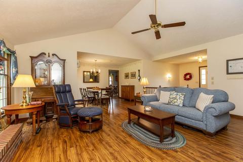 12363 Cavalry Ct, Granger, IN 46530 photo 7