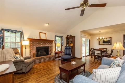 12363 Cavalry Ct, Granger, IN 46530 photo 6