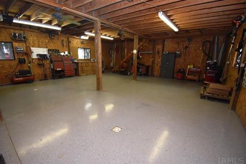 8209 E County Road 700 N, Forest, IN 46039 photo 32