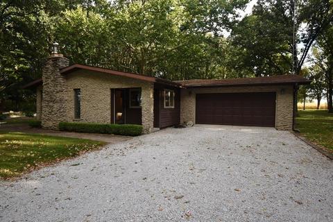 8209 E County Road 700 N, Forest, IN 46039 photo 1