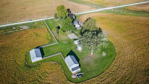 3205 County Road 39, Waterloo, IN 46793 photo 4