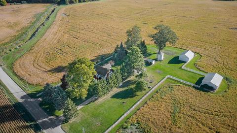 3205 County Road 39, Waterloo, IN 46793 photo 1