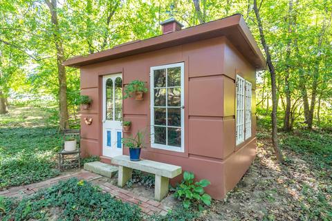 2742 E Buttonwood Ln, Bloomington, IN 47401 photo 33