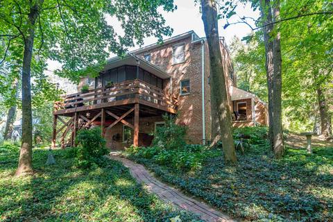2742 E Buttonwood Ln, Bloomington, IN 47401 photo 34