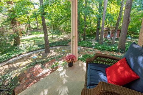 2742 E Buttonwood Ln, Bloomington, IN 47401 photo 35
