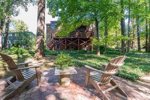 2742 E Buttonwood Ln, Bloomington, IN 47401 photo 32