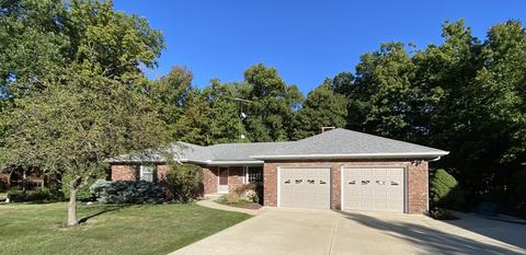 12767 S Maple Rd, Covington, IN 47932 photo 2