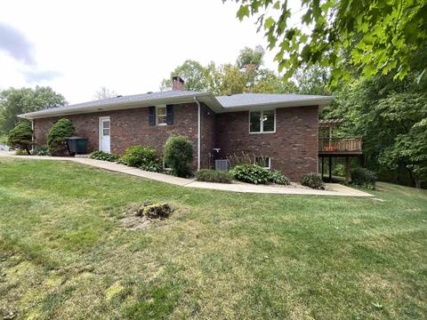 12767 S Maple Rd, Covington, IN 47932 photo 29