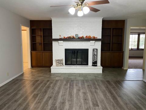 12767 S Maple Rd, Covington, IN 47932 photo 5