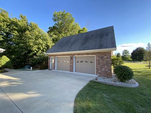 12767 S Maple Rd, Covington, IN 47932 photo 3