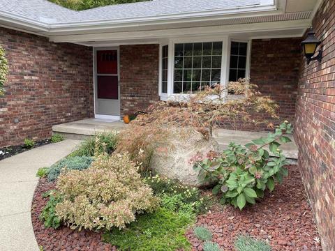 12767 S Maple Rd, Covington, IN 47932 photo 4