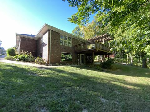 12767 S Maple Rd, Covington, IN 47932 photo 30