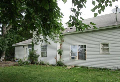 3395 S 1140 E, Lagrange, IN 46761 photo 1