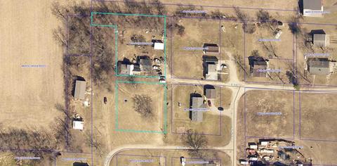 3395 S 1140 E, Lagrange, IN 46761 photo 3