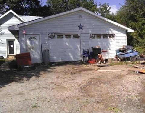 3395 S 1140 E, Lagrange, IN 46761 photo 2