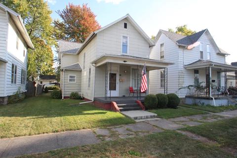 431 E 5th St, Peru, IN 46970 photo 1