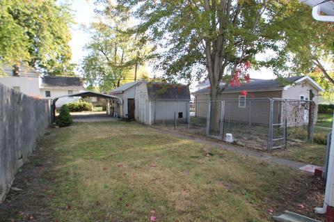 431 E 5th St, Peru, IN 46970 photo 3