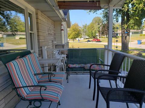 2906 Broadview Dr, Bedford, IN 47421 photo 3