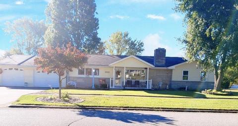 2906 Broadview Dr, Bedford, IN 47421 photo 1