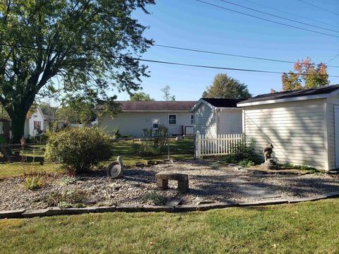 2906 Broadview Dr, Bedford, IN 47421 photo 24