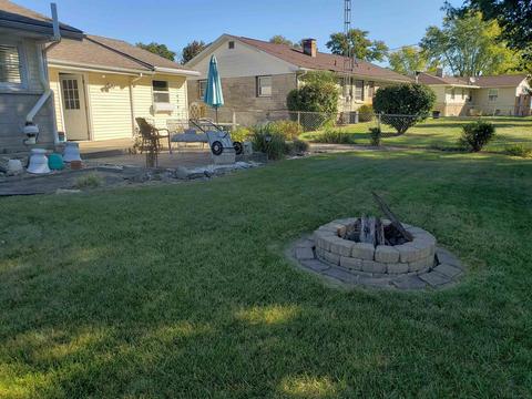 2906 Broadview Dr, Bedford, IN 47421 photo 25