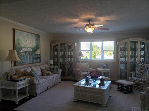 2906 Broadview Dr, Bedford, IN 47421 photo 4
