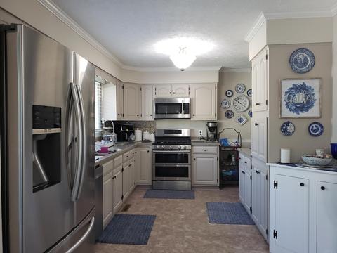 2906 Broadview Dr, Bedford, IN 47421 photo 9