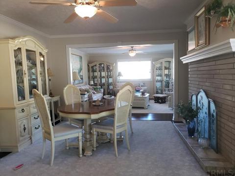 2906 Broadview Dr, Bedford, IN 47421 photo 5