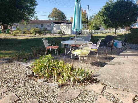 2906 Broadview Dr, Bedford, IN 47421 photo 23