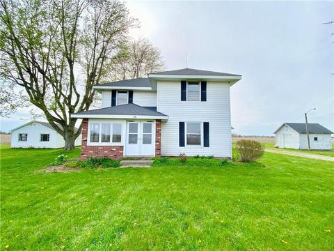 6386 N County Road 930 E, Forest, IN 46039 photo 1