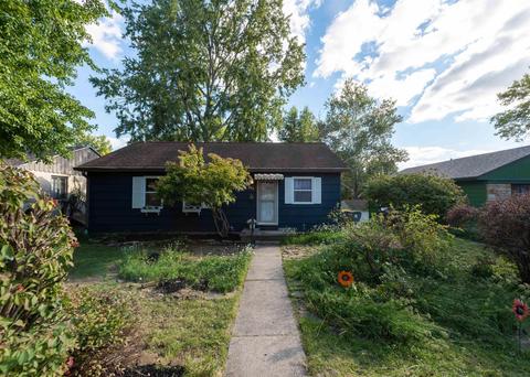 904 E Maxwell Ln, Bloomington, IN 47401 photo 1