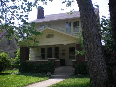 1018 E 1st St, Bloomington, IN 47401 photo 1