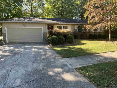 1002 E Allendale Dr, Bloomington, IN 47401 photo 1