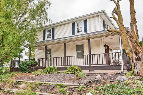 16308 Indianapolis Rd, Yoder, IN 46798 photo 1