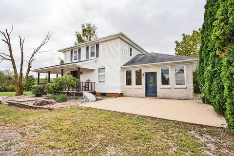 16308 Indianapolis Rd, Yoder, IN 46798 photo 5
