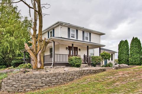 16308 Indianapolis Rd, Yoder, IN 46798 photo 2