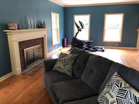 317 E Oliver Dr, Bloomington, IN 47408 photo 18