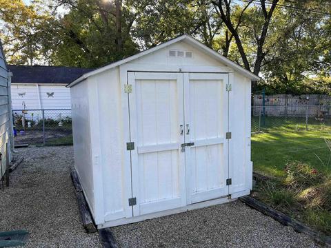 163 Concord Ave, South Bend, IN 46619 photo 30