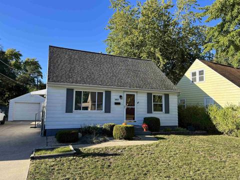 163 Concord Ave, South Bend, IN 46619 photo 1