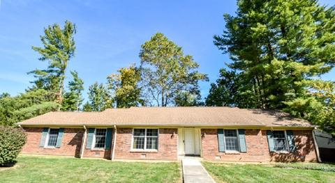 2970 N Ramble Rd E, Bloomington, IN 47408 photo 1